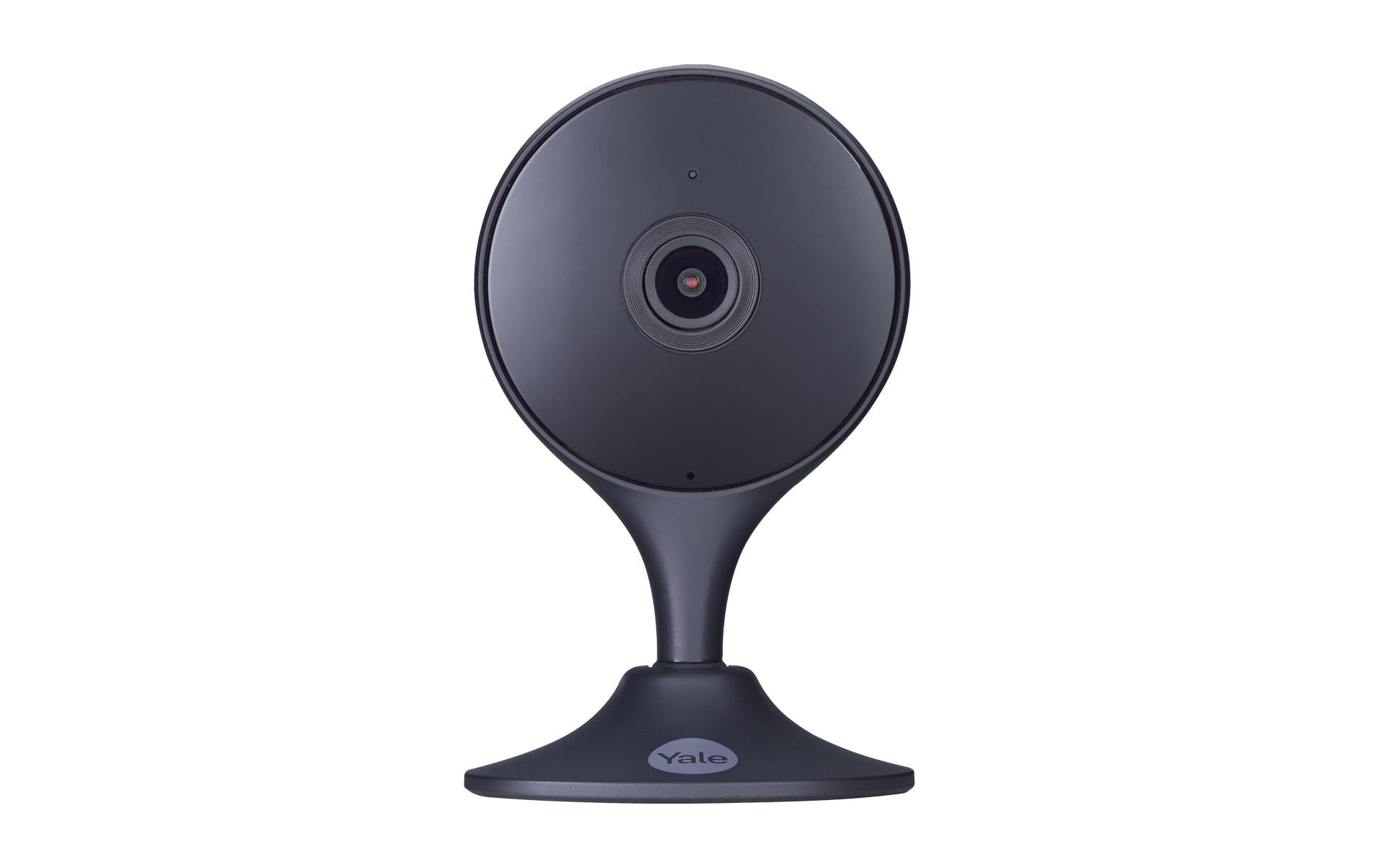 Yale Netzwerkkamera SV-DFFX-B-EU Indoor Wi-Fi Camera