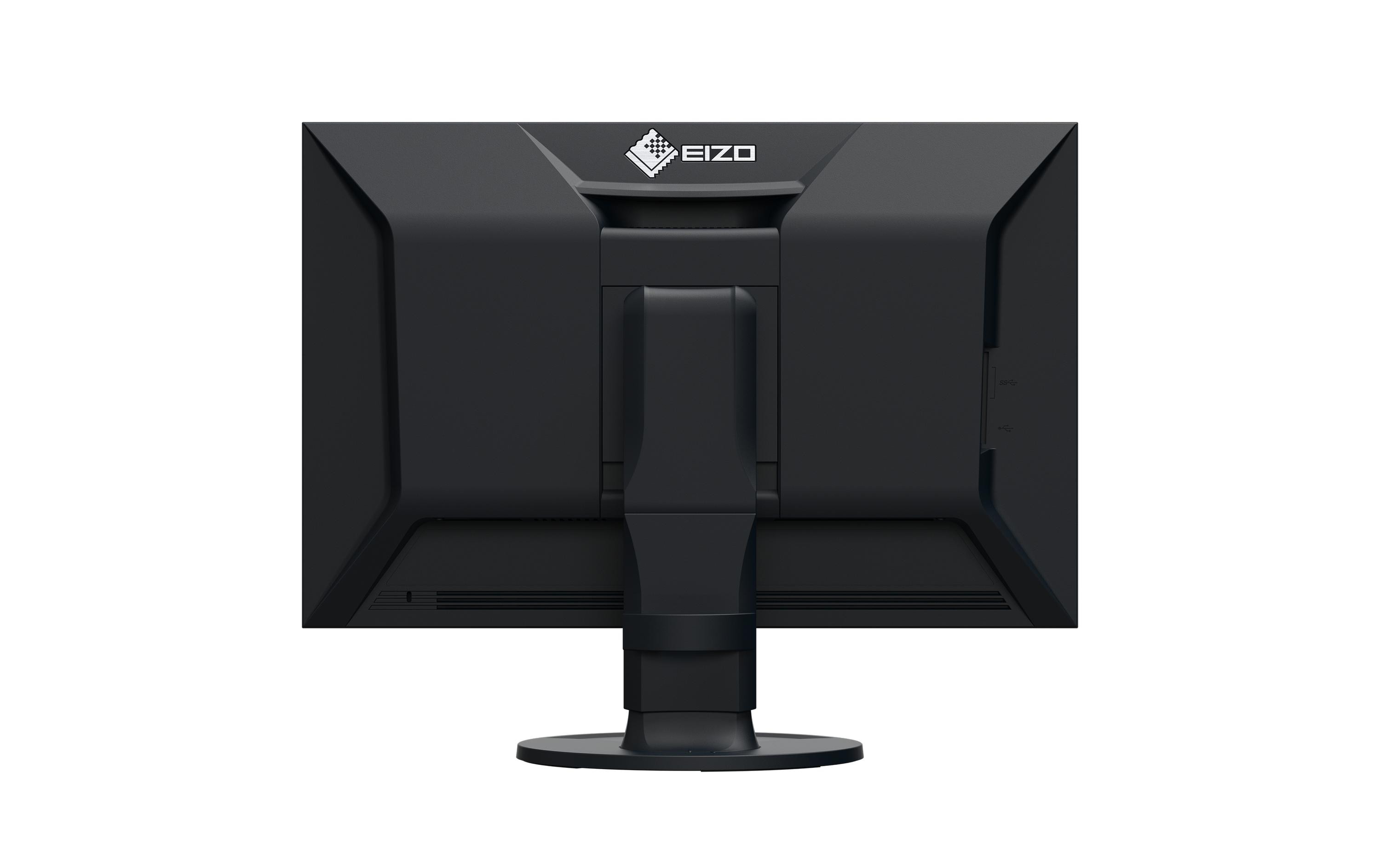 EIZO Monitor ColorEdge CS2400R Swiss Edition