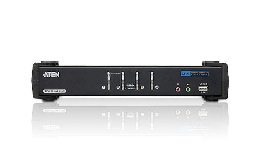 Aten KVM Switch CS1784A