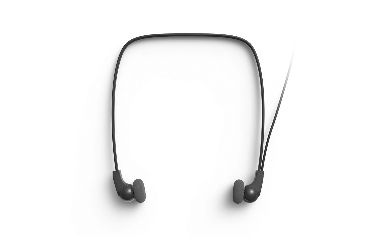 Philips Headset LFH0234