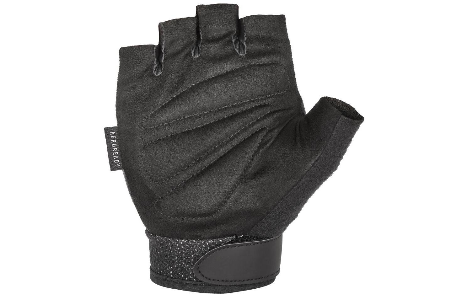 adidas Essential Adjustable Gloves S