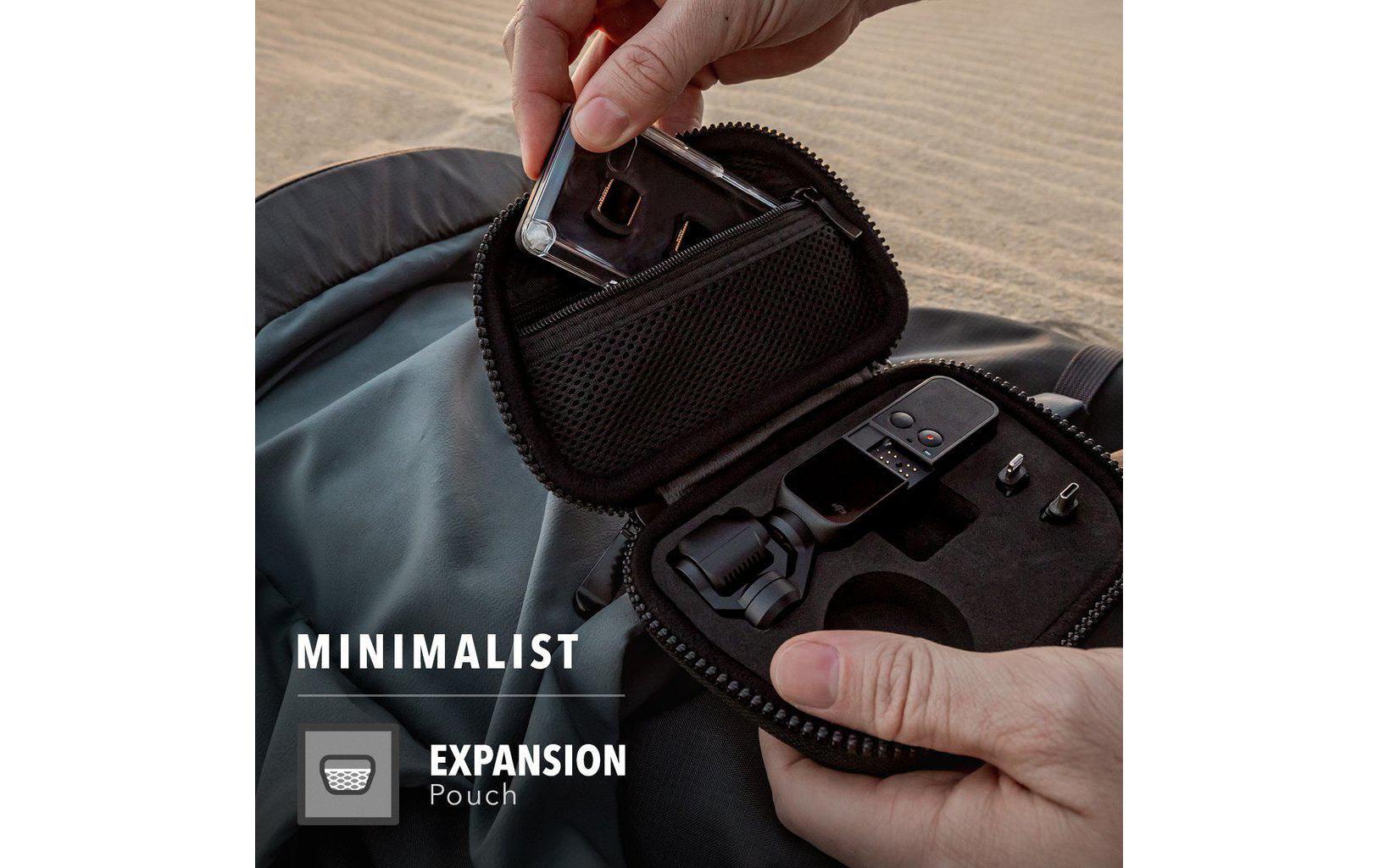 PolarPro Tasche Osmo Pocket Minimalist Case