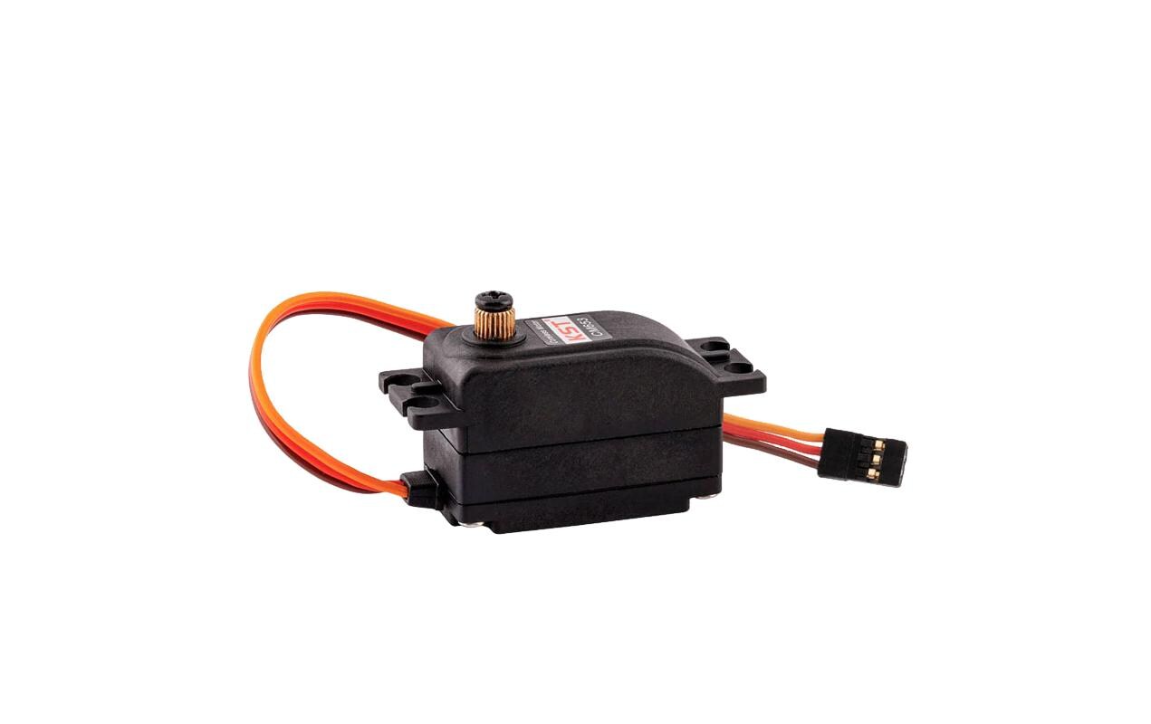 KST Low Profile Servo CM653 18 kg, 0.07 s, Digital HV