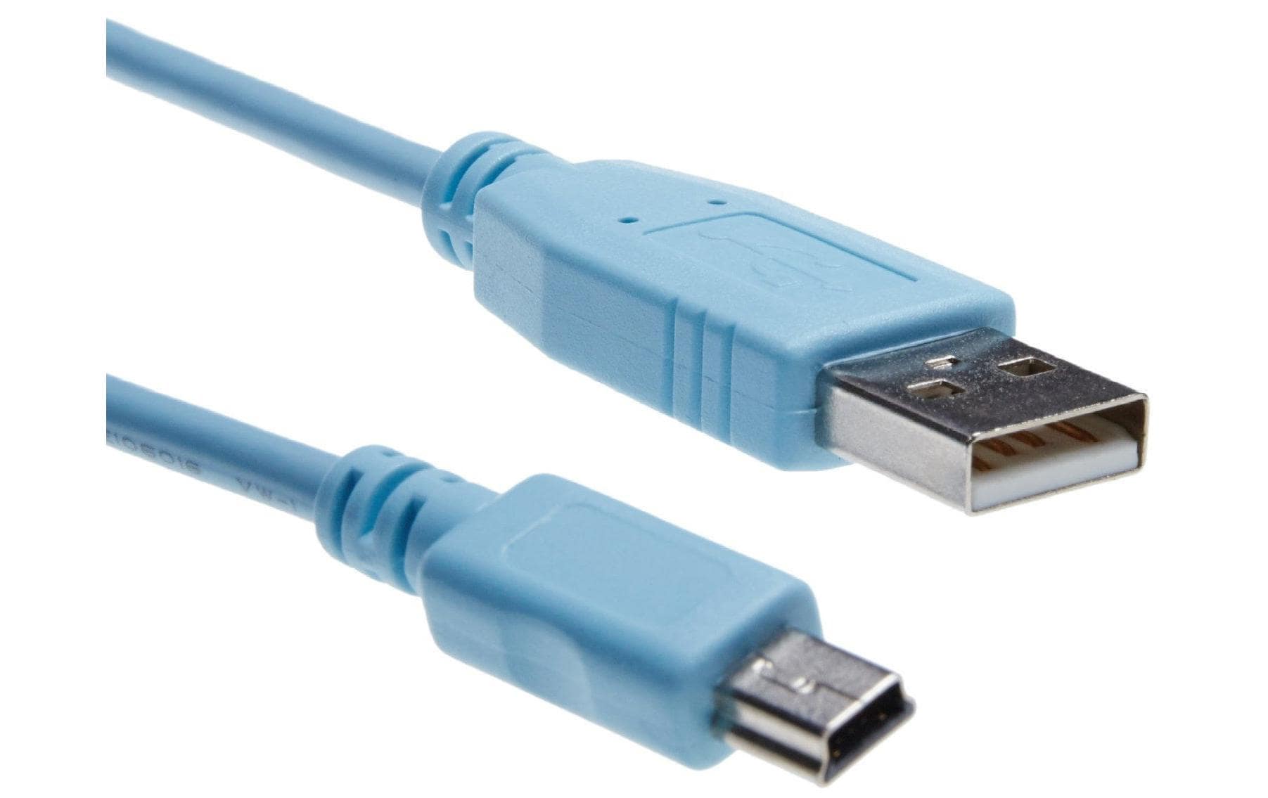 Cisco Konsolenkabel CAB-CONSOLE-USB