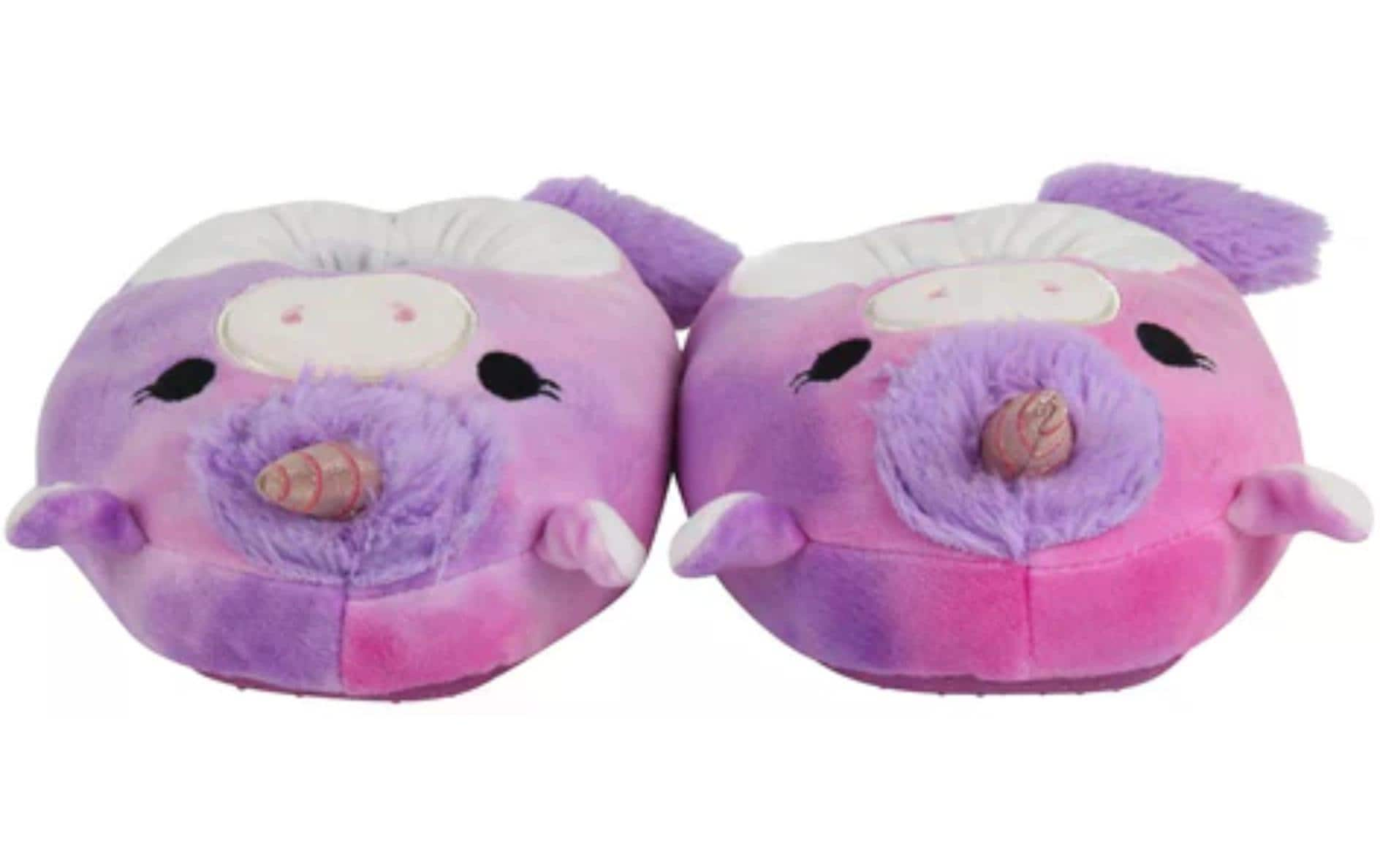 Squishmallows Hausschuhe Lola Unisex Gr. 39 - 41