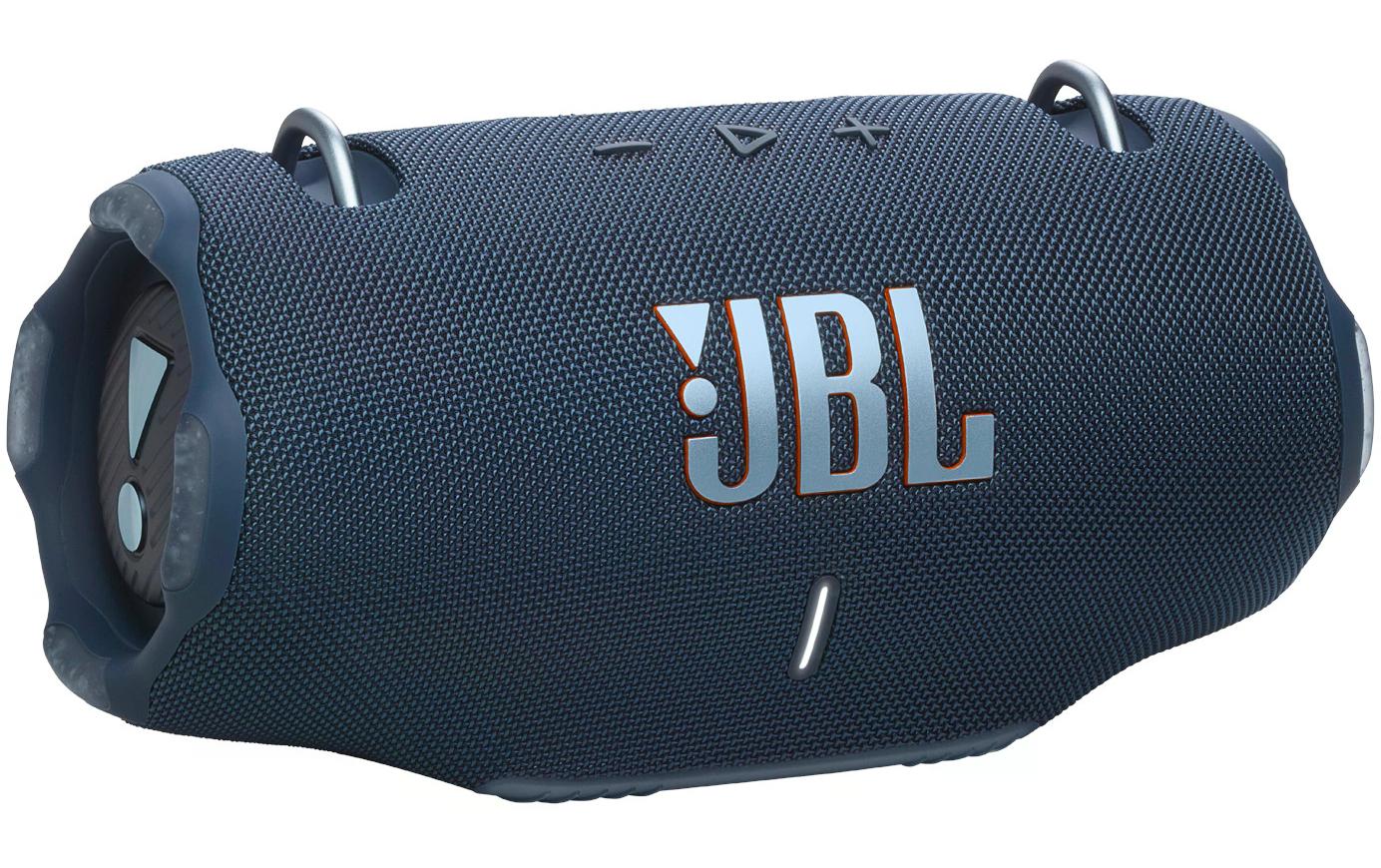 JBL Xtreme 4 Blau