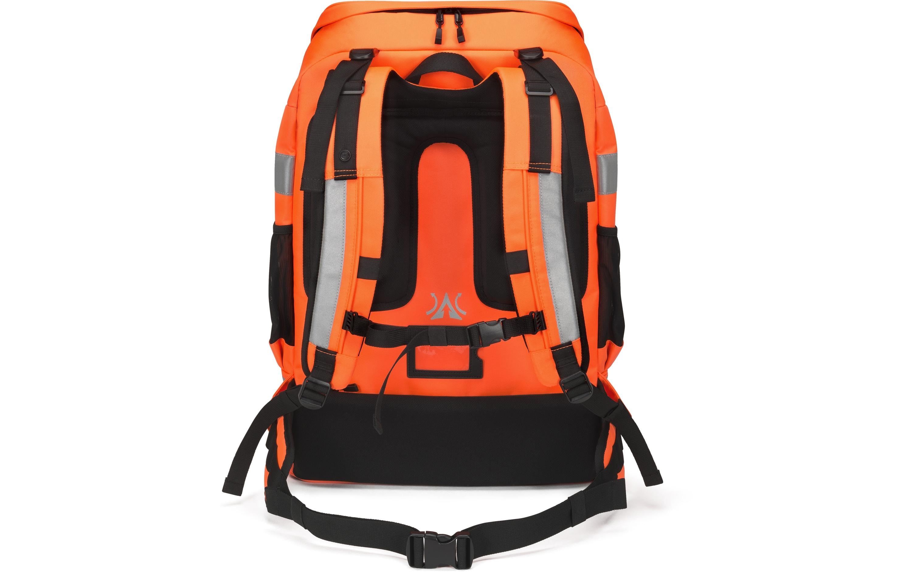 DICOTA Hi-Vis 65 l – Orange