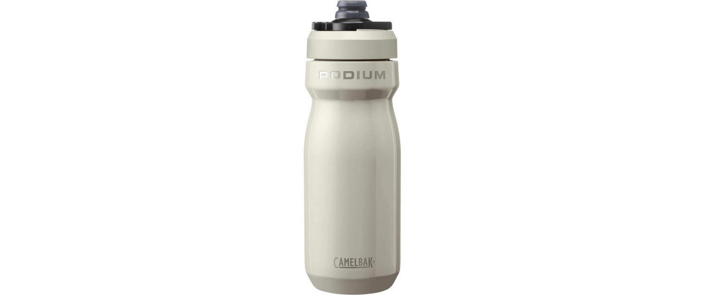 CamelBak Bidon Podium V.I. 0.5 l, Beige