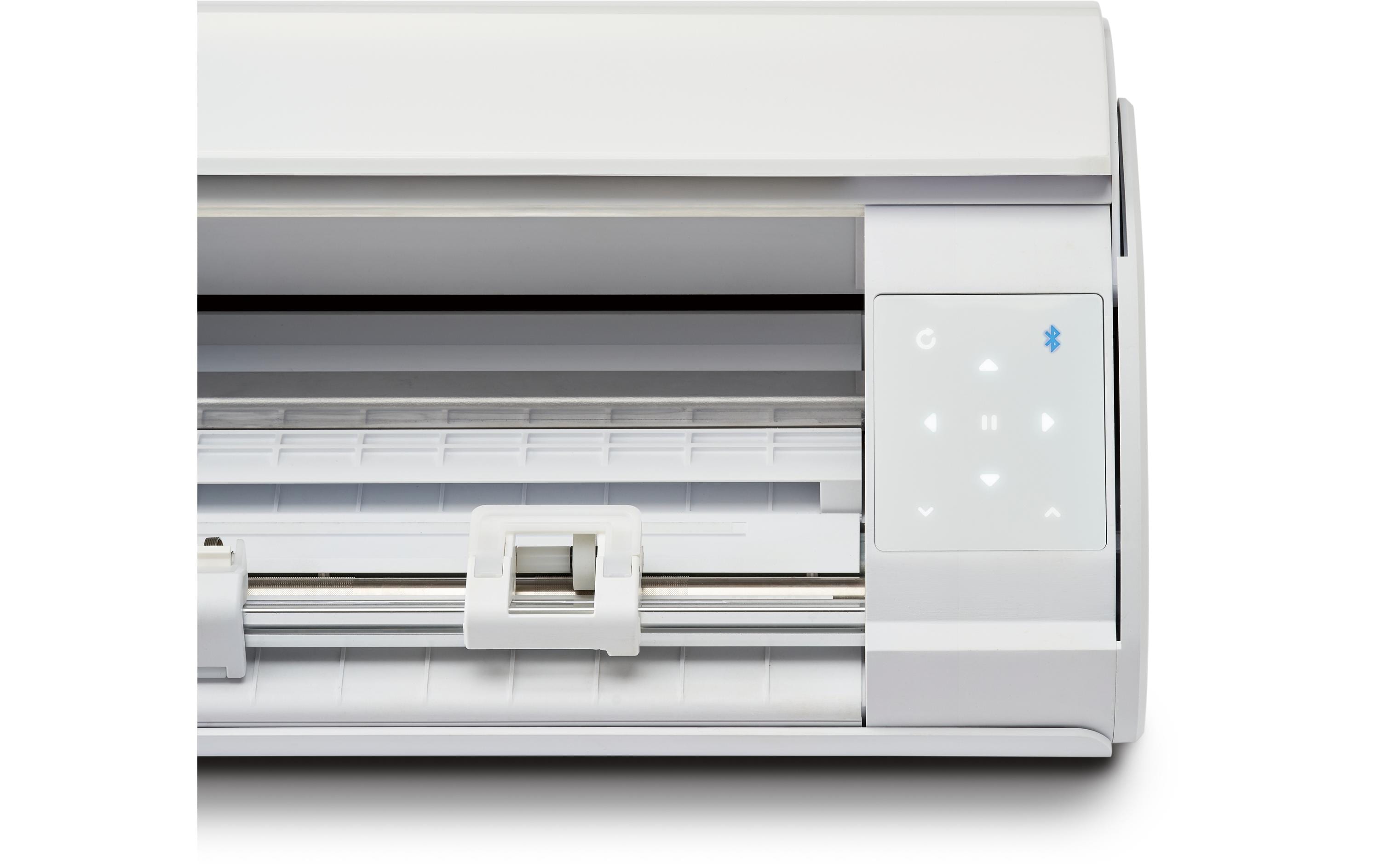 Silhouette Schneideplotter Cameo 5 Weiss