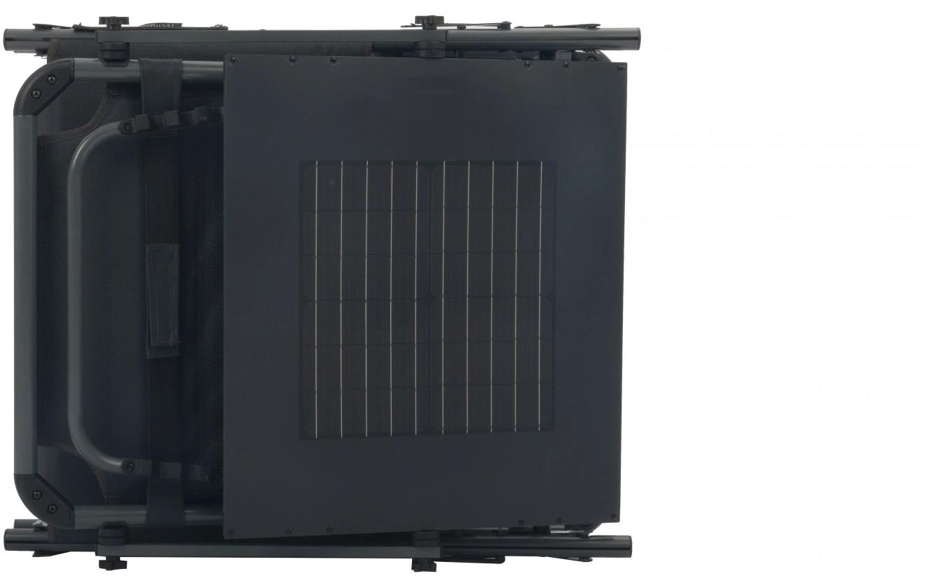 Technaxx Solar-Sonnenliege 20W TX-275