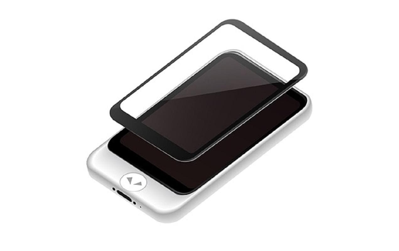 Pocketalk Zubehör Plus Screen Protector