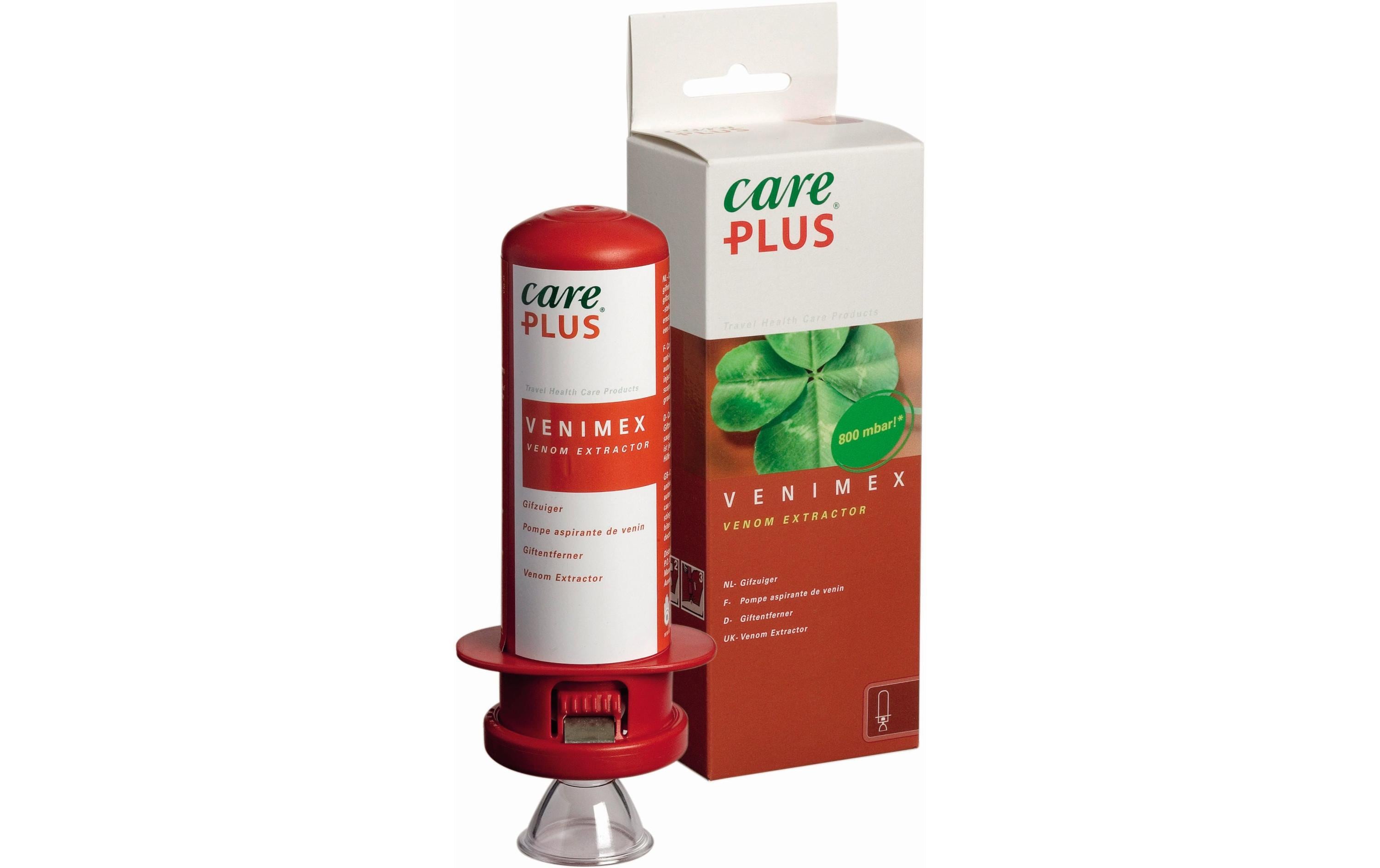 Care Plus Erste-Hilfe-Set Venimex