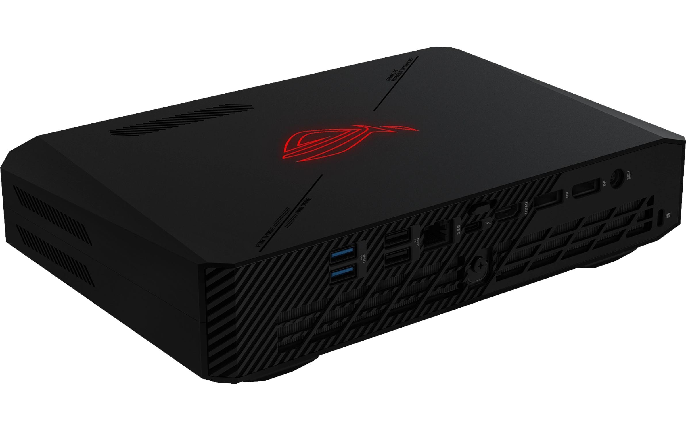 ASUS Mini PC ROG NUC NUC14SRKU9BYAR0