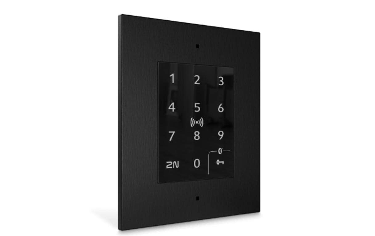 2N RFID Leser Keypad & RFID Access Unit 2.0 125kHz, 13.56MHz