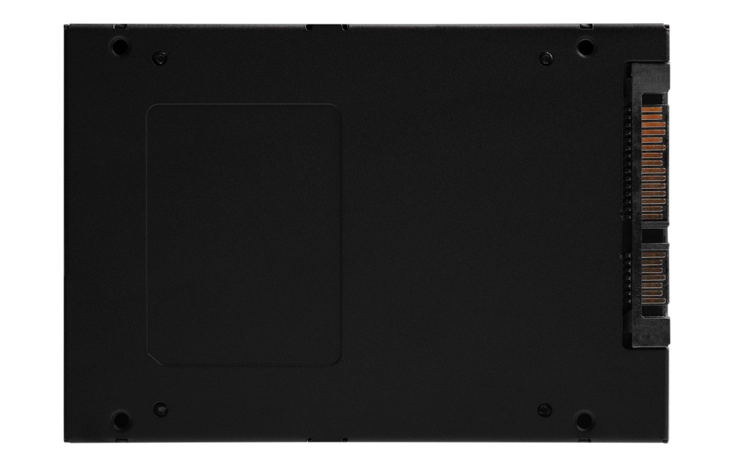 Kingston SSD KC600 2.5 SATA 512 GB