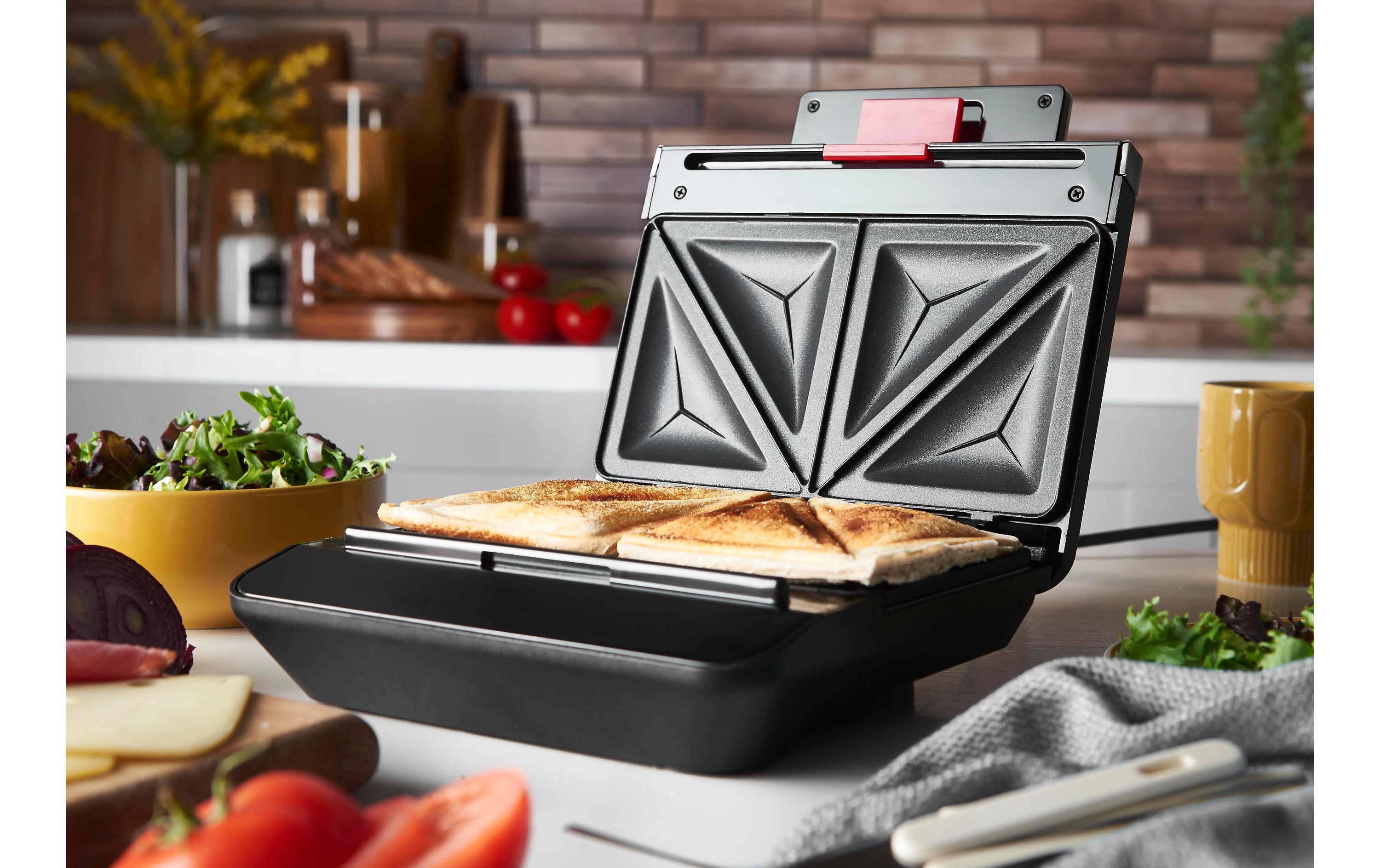 Russell Hobbs Sandwich-Toaster Easy Clean 750 W