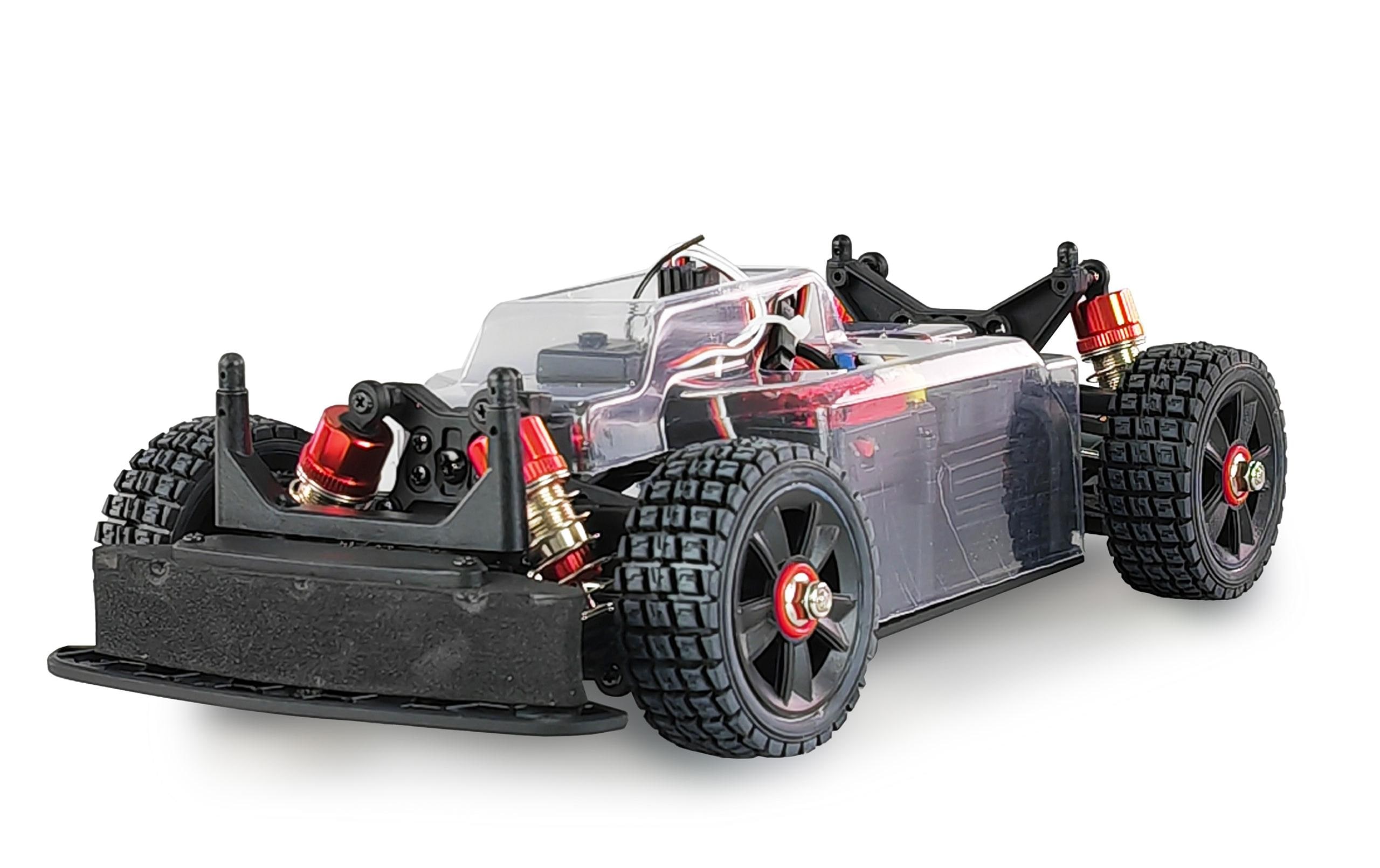 Amewi Tourenwagen Hyper Go Breaker Prodrift 1.4 RTR, 1:14