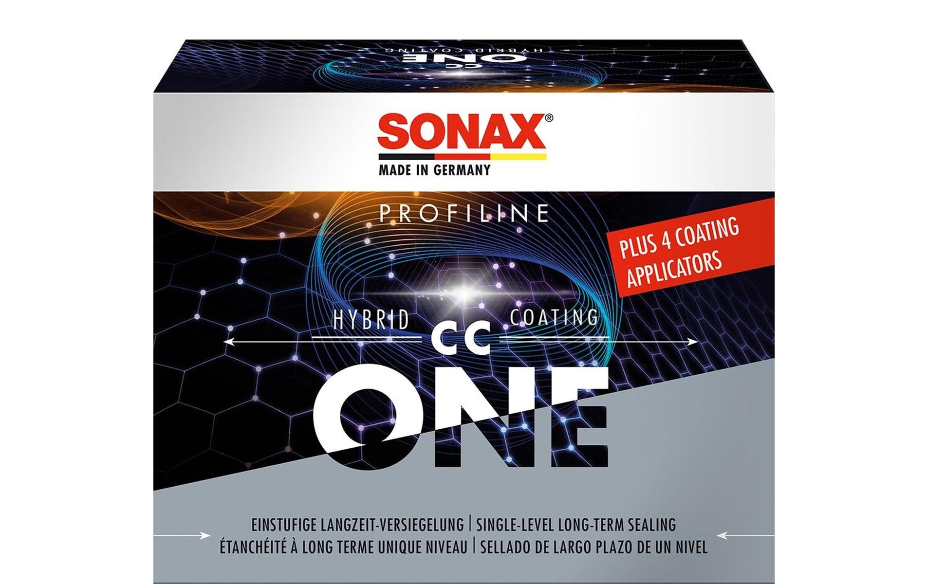 Sonax PROFILINE HybridCoatingCC One 50 ml