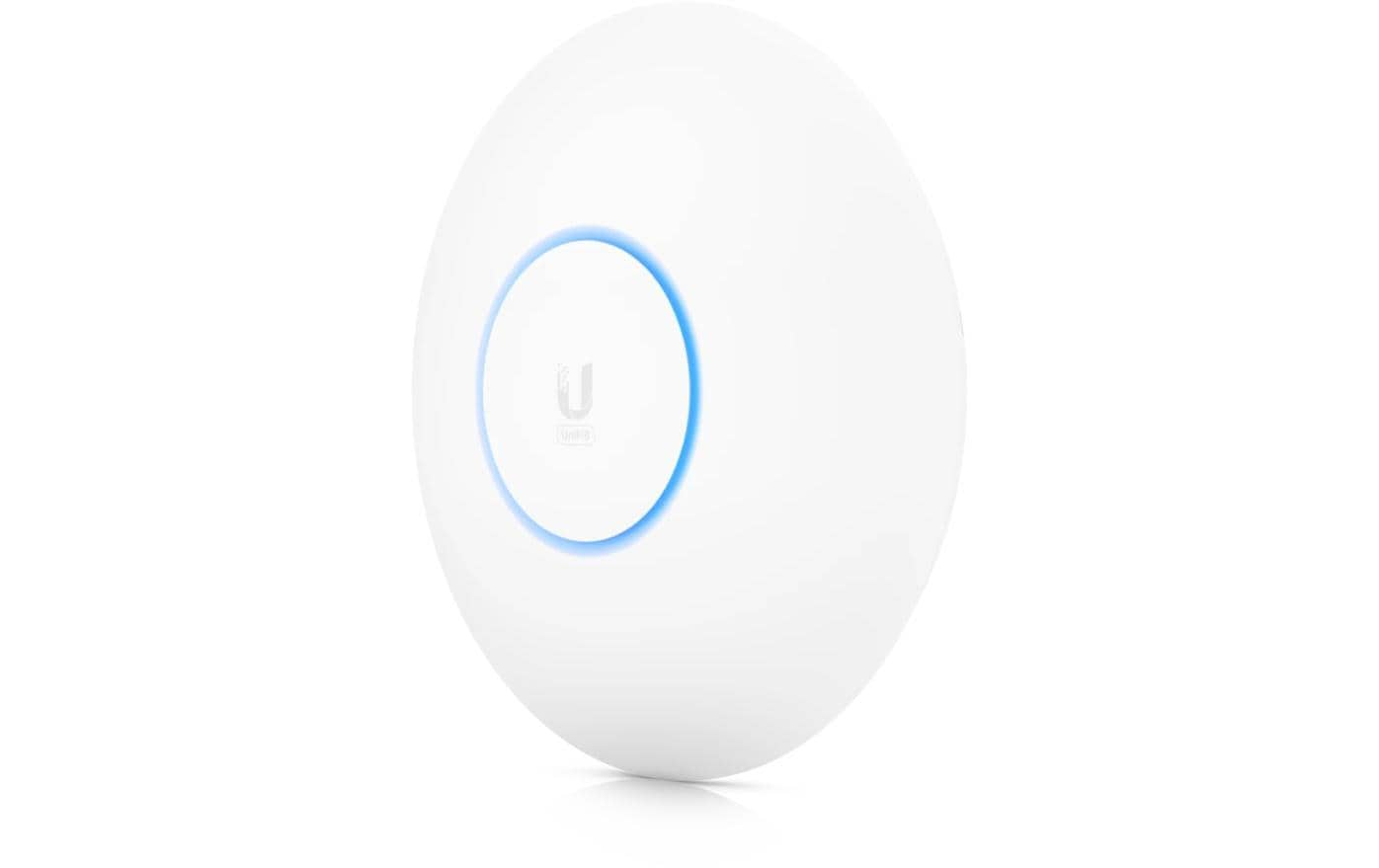 Ubiquiti Access Point U6-LR ohne PoE-Injector