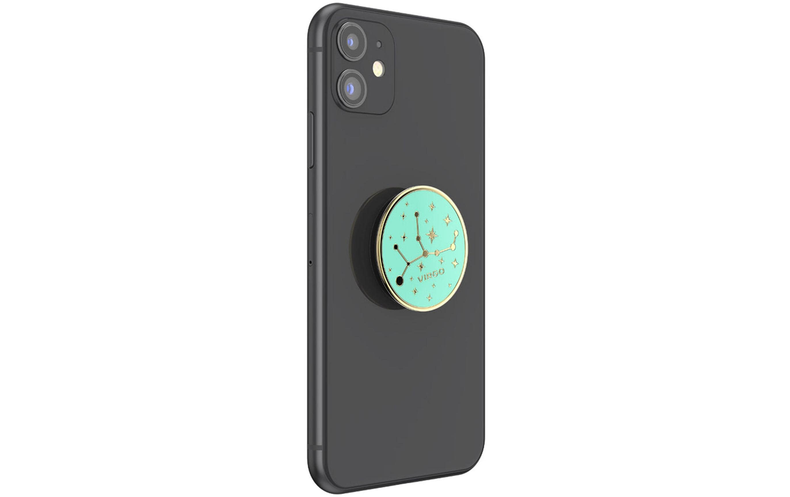 PopSockets Halterung Premium Virgo