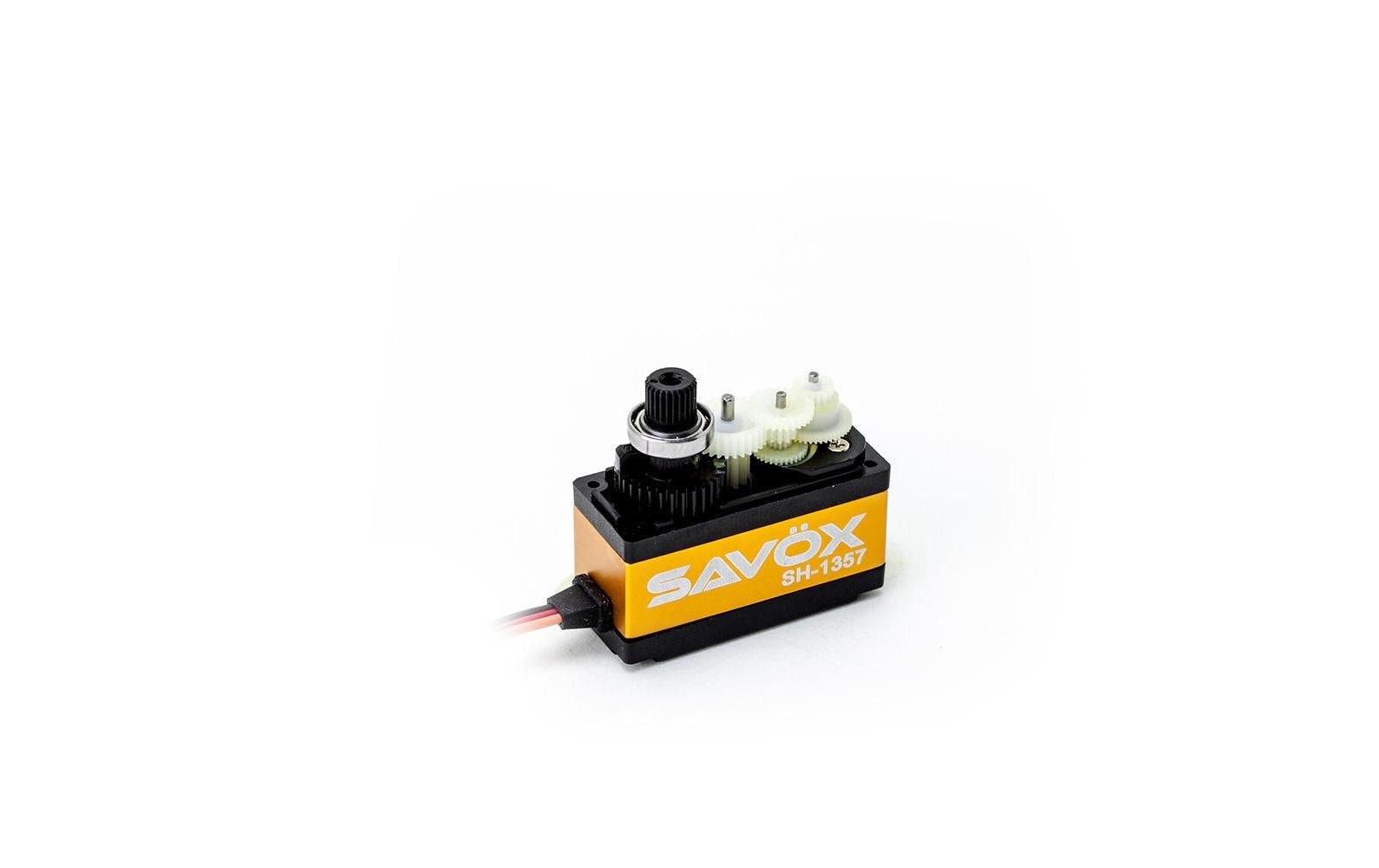 Savöx Mini Servo SH-1357 2.5 kg, 0.07 s, Digital