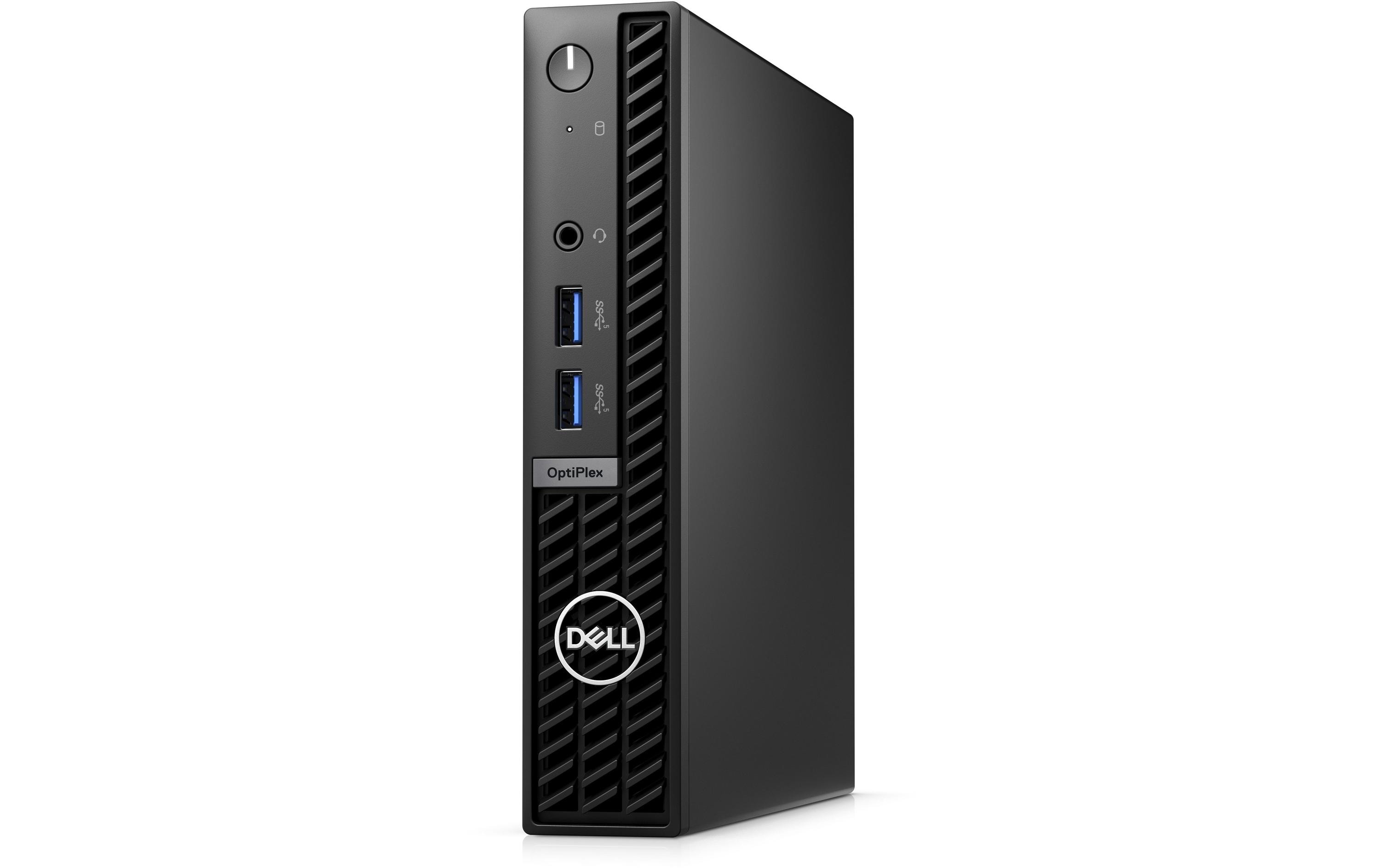 DELL PC OptiPlex 7010-33RDD MFF