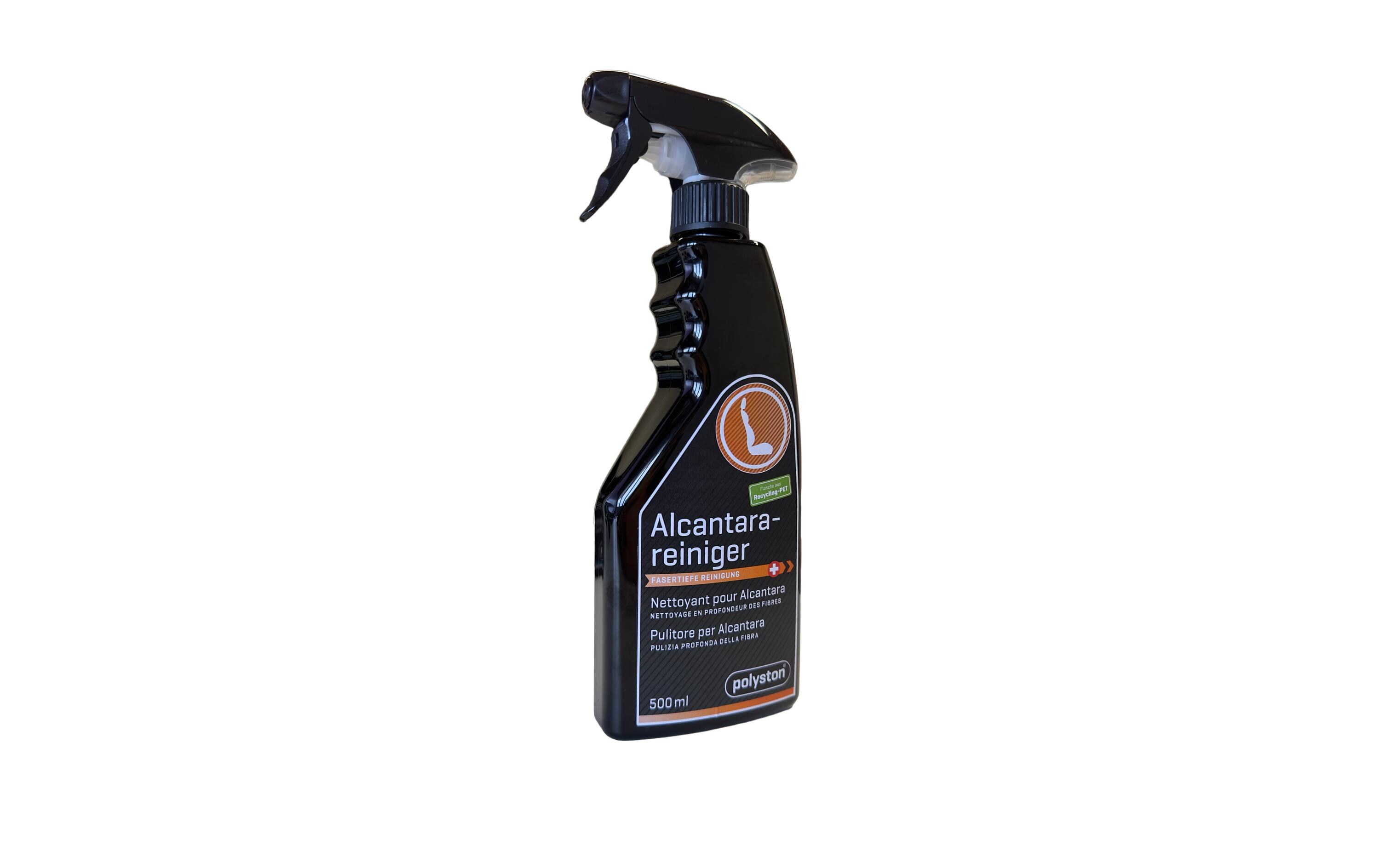 Polyston Alcantarareiniger, 500 ml