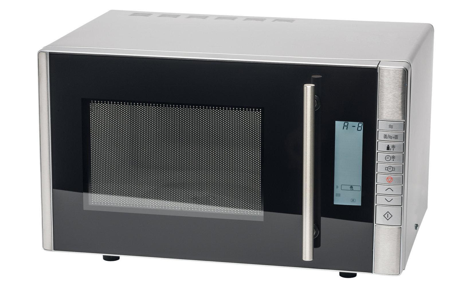 Medion Mikrowelle mit Grill MD 14482 Schwarz