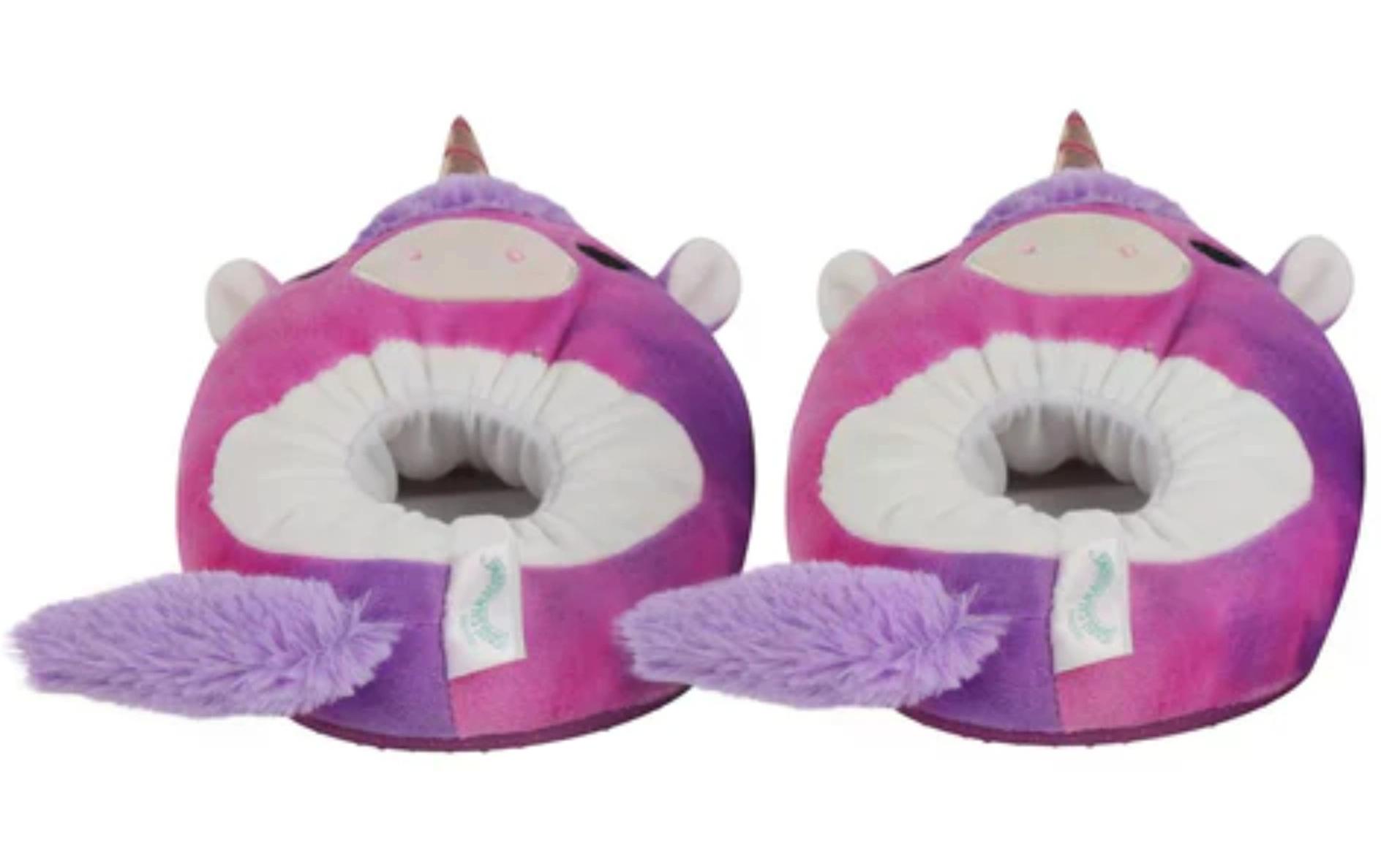 Squishmallows Hausschuhe Lola Unisex Gr. 39 - 41