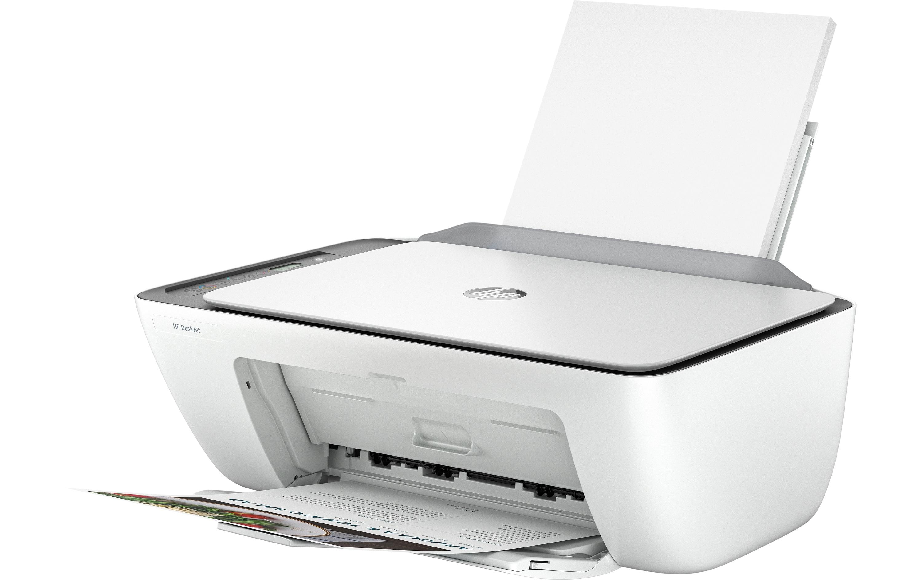 HP Multifunktionsdrucker DeskJet 2820e All-in-One