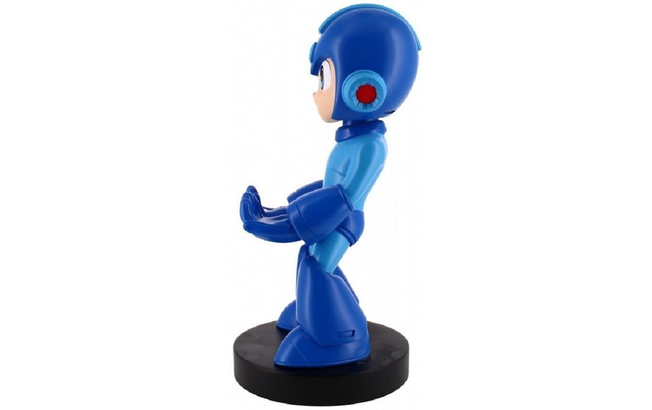 Exquisite Gaming Ladehalter Cable Guys – Mega Man