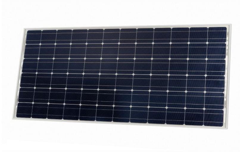 Victron Solarpanel BlueSolar 215 W