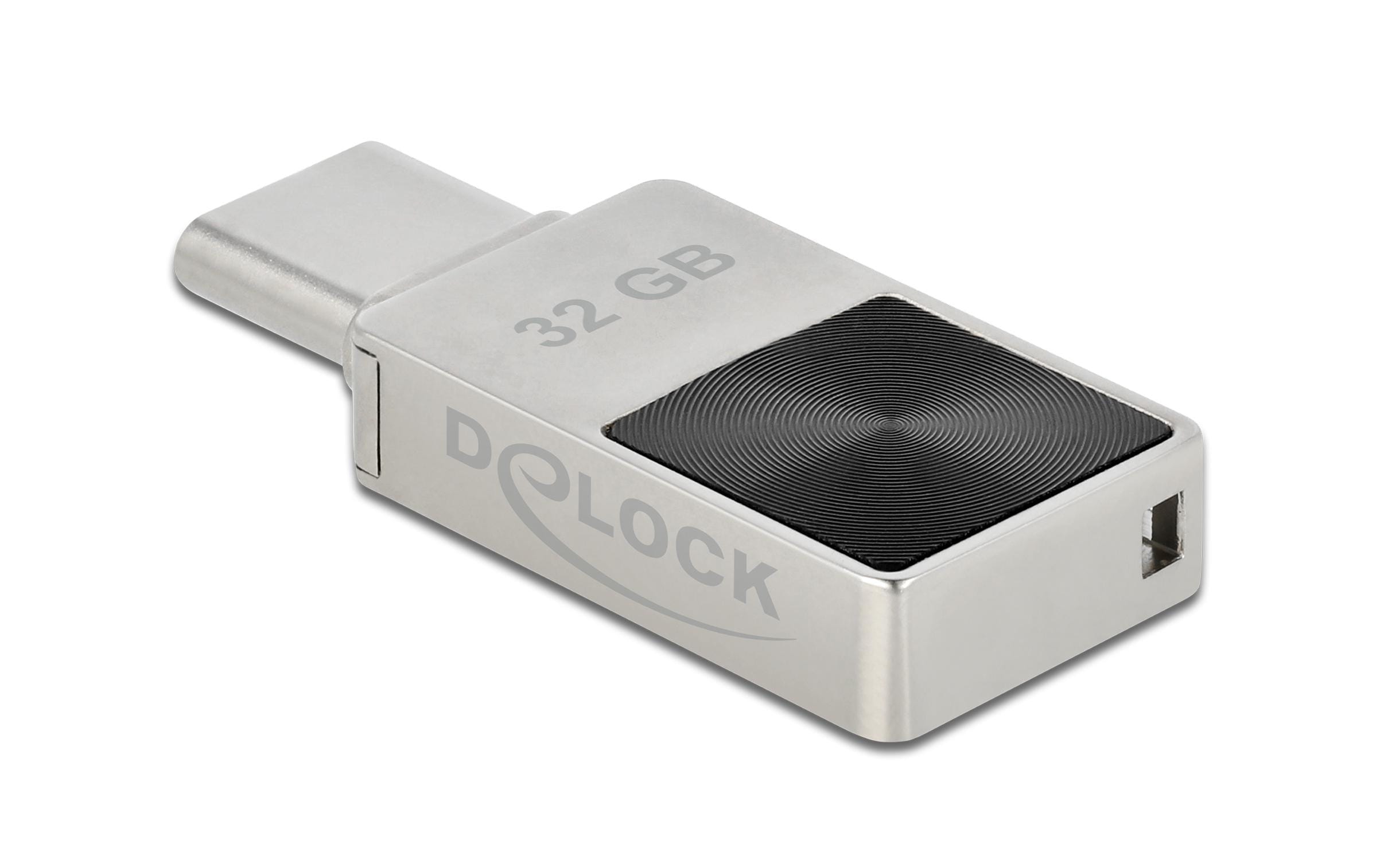 Delock USB-Stick Mini 3.2 Gen 1 32 GB