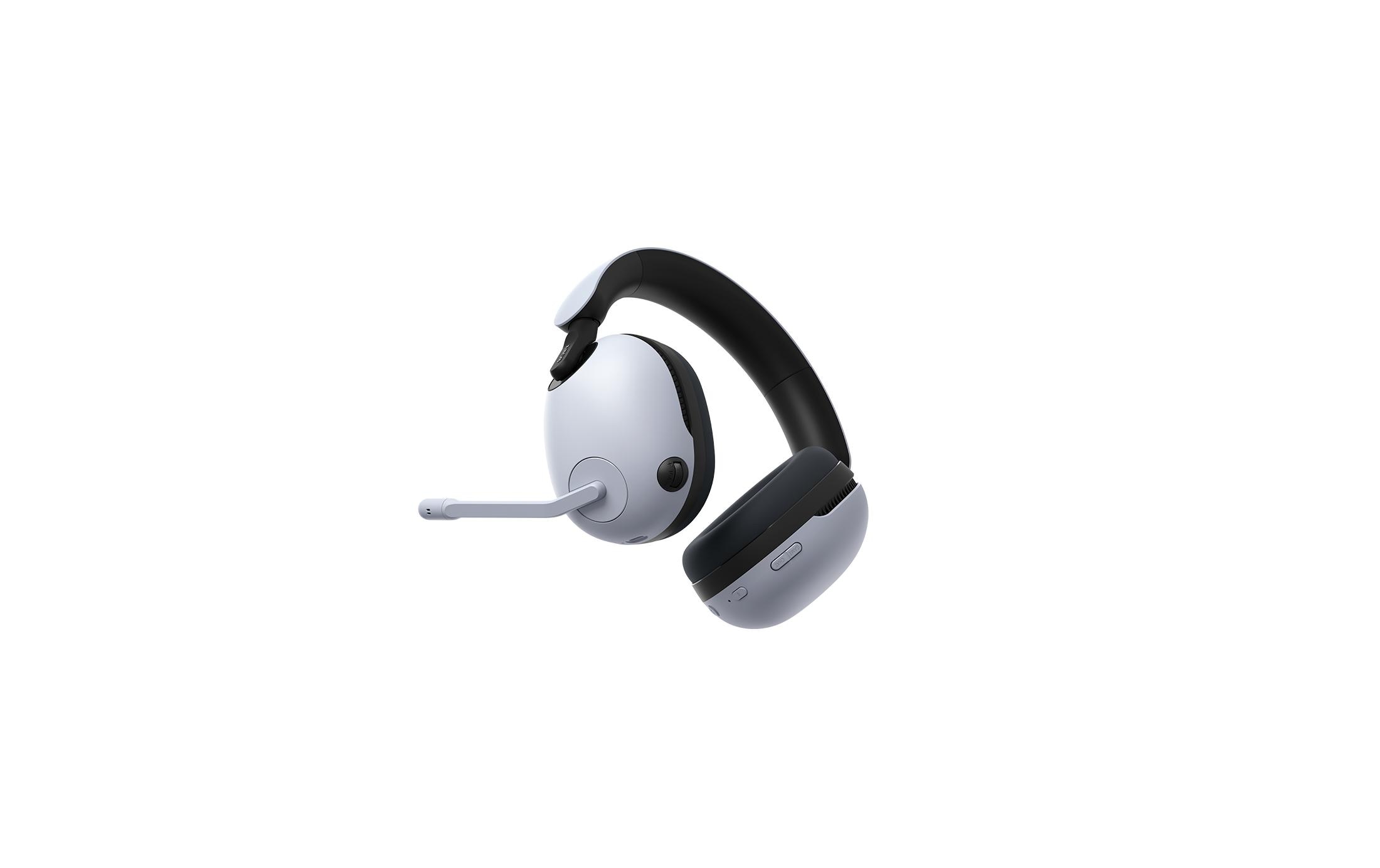 Sony Headset INZONE H7 Weiss