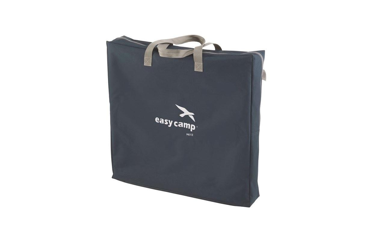 Easy Camp Campingschrank Metz, 60 cm x 52 cm x 97 cm