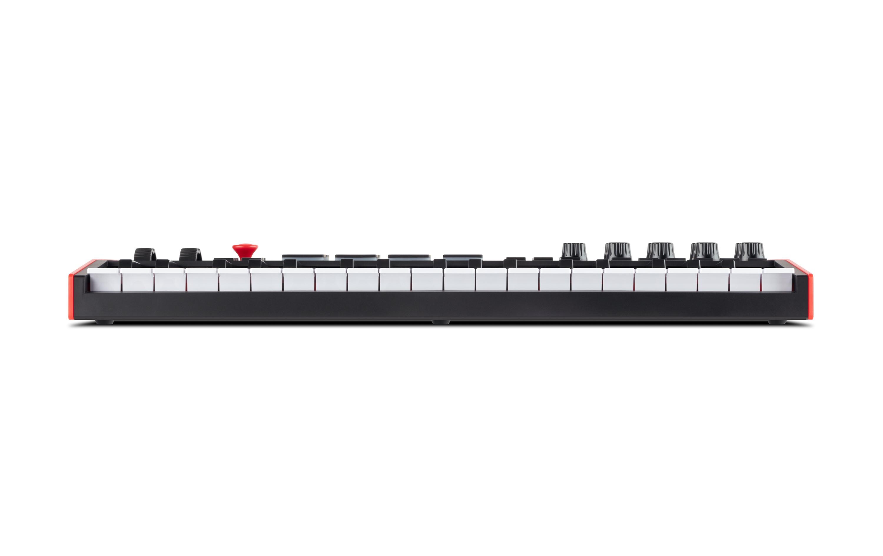 Akai Keyboard Controller MPK Mini Plus