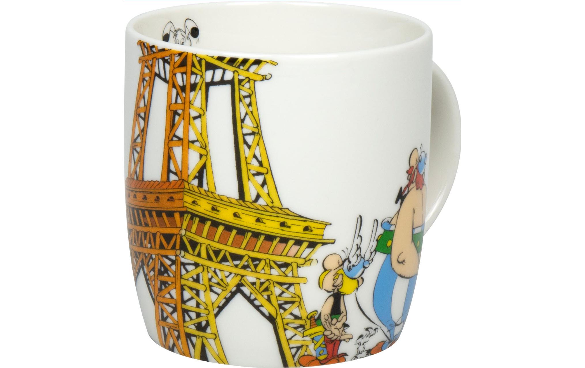 Könitz Universaltasse Je t'aime Paris 400 ml, 1 Stück