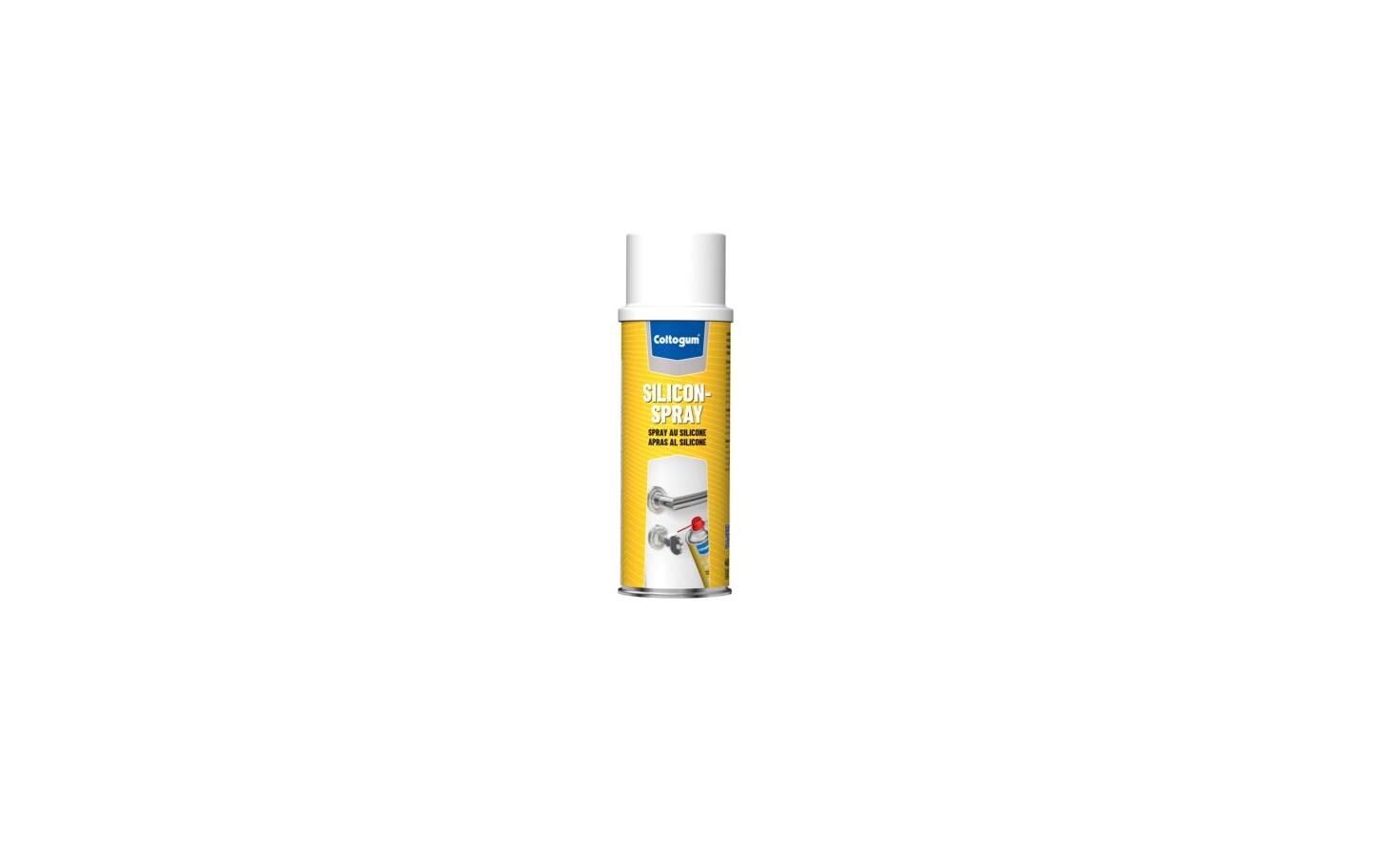 Coltogum Silikon-Spray 200 ml