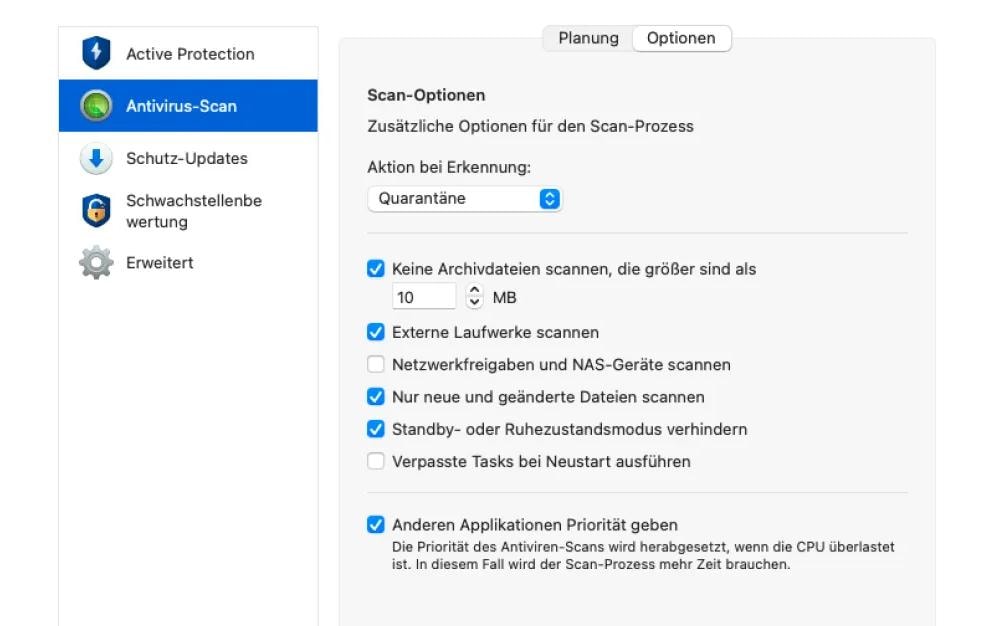 Acronis Cyber Protect Home Office Premium Box, Subscr. 3 PC, 1 Jahr