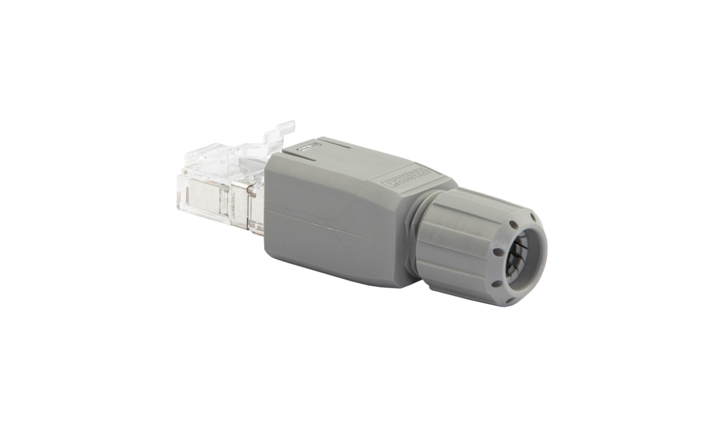 Dätwyler IT Infra Stecker RJ45, IP20 Cat.5/5e Feldkonfektion