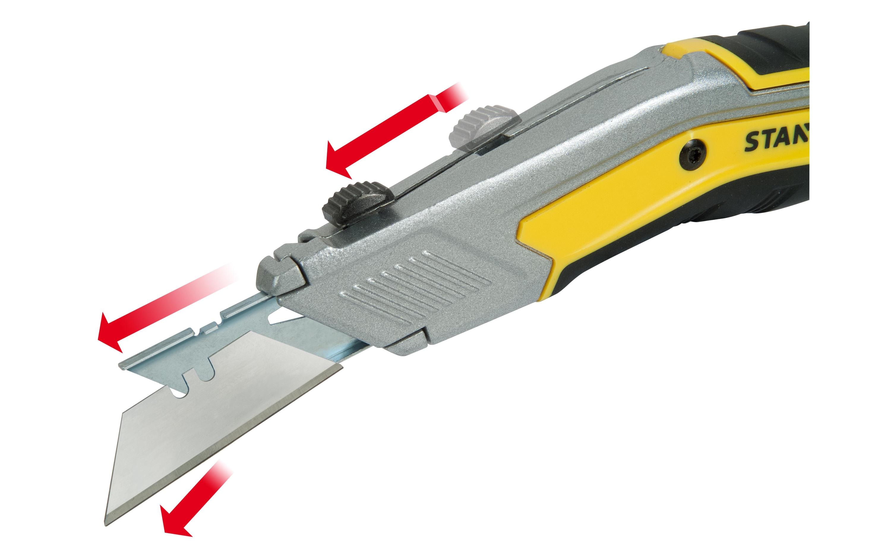 Stanley Fatmax Cutter Fatmax EXO 19 mm