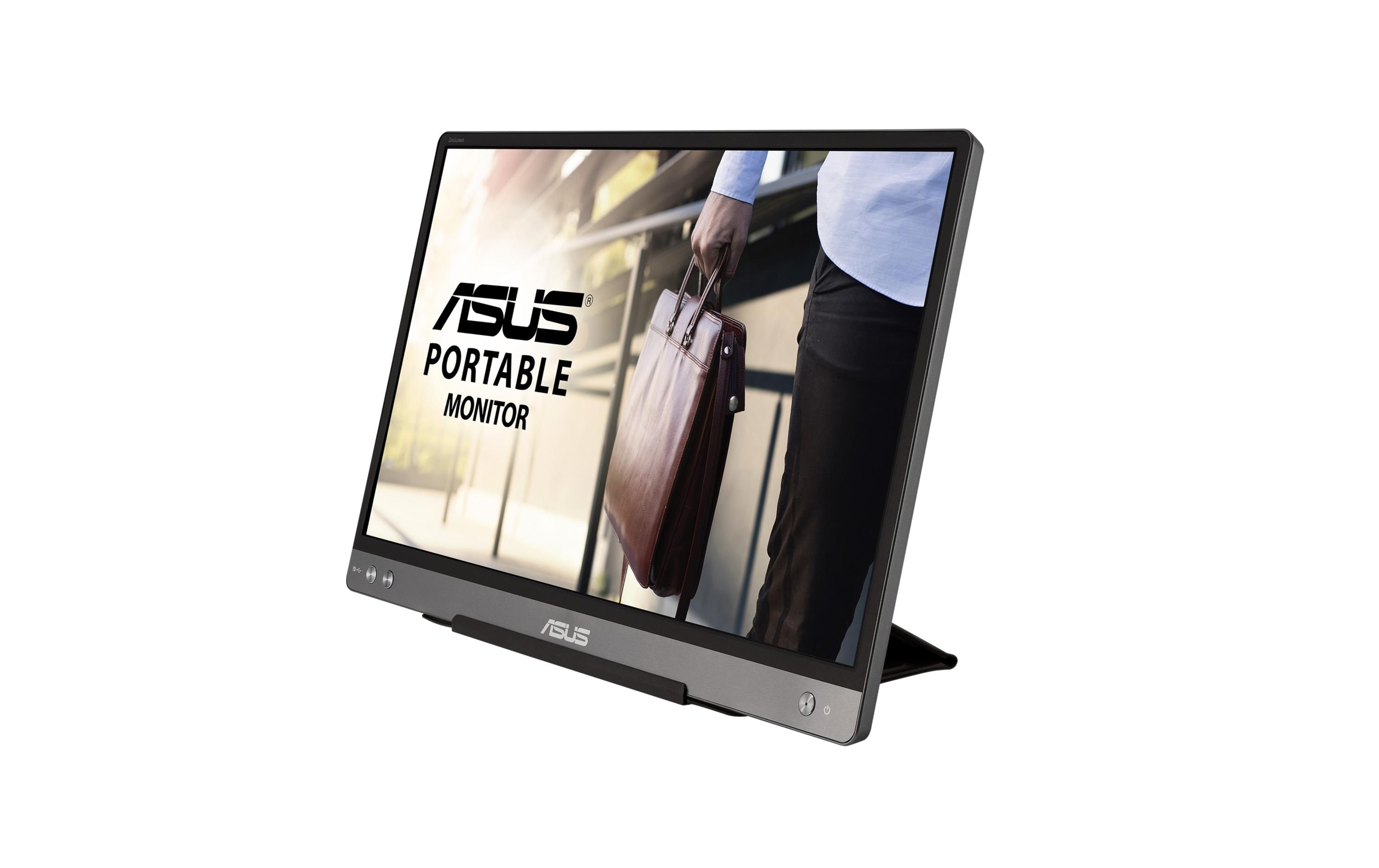 ASUS Monitor ZenScreen MB14AC 14