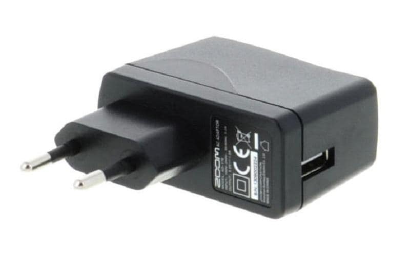 Zoom Netzadapter AD-17 Power Supply