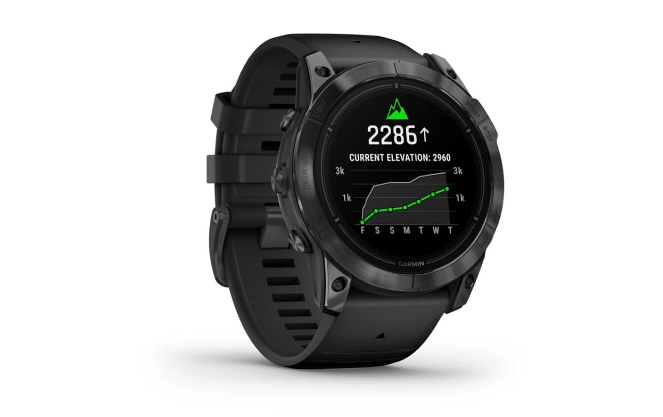 GARMIN GPS-Sportuhr Epix Pro (Gen 2)