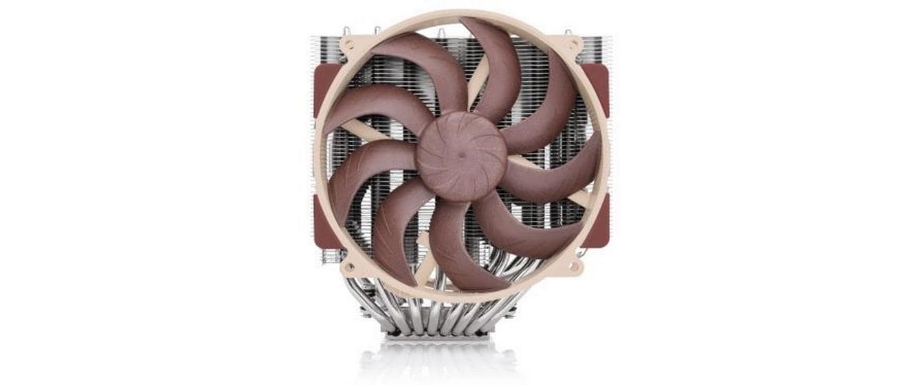 Noctua CPU-Kühler NH-D15 G2