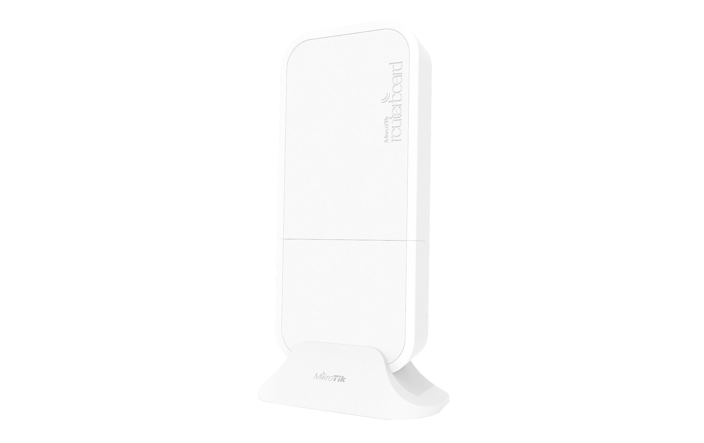 MikroTik WLAN-Bridge wAP 60G AP Base Station