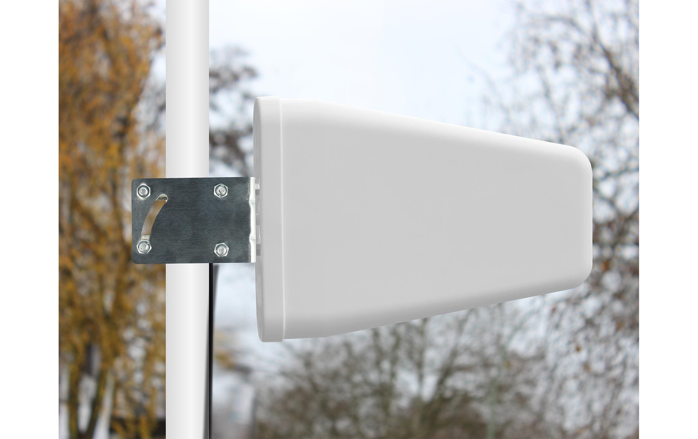 Delock LTE-Antenne 7-9 dbi, Outdoor SMA 9 dBi Sektor