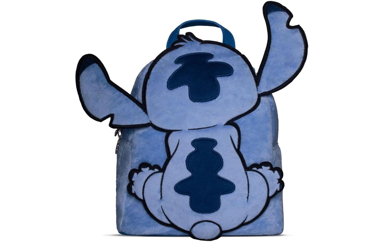 Stitch Rucksack Lilo & Stitch Stitch Back