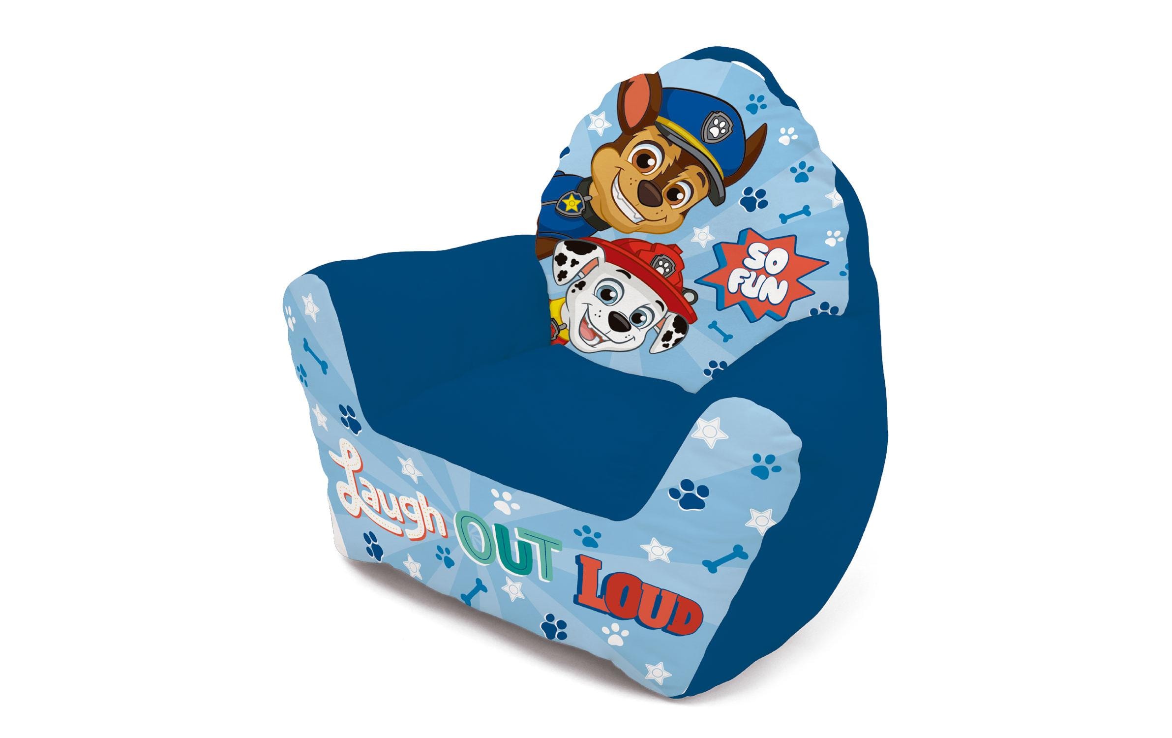 Arditex Kindersessel Paw Patrol