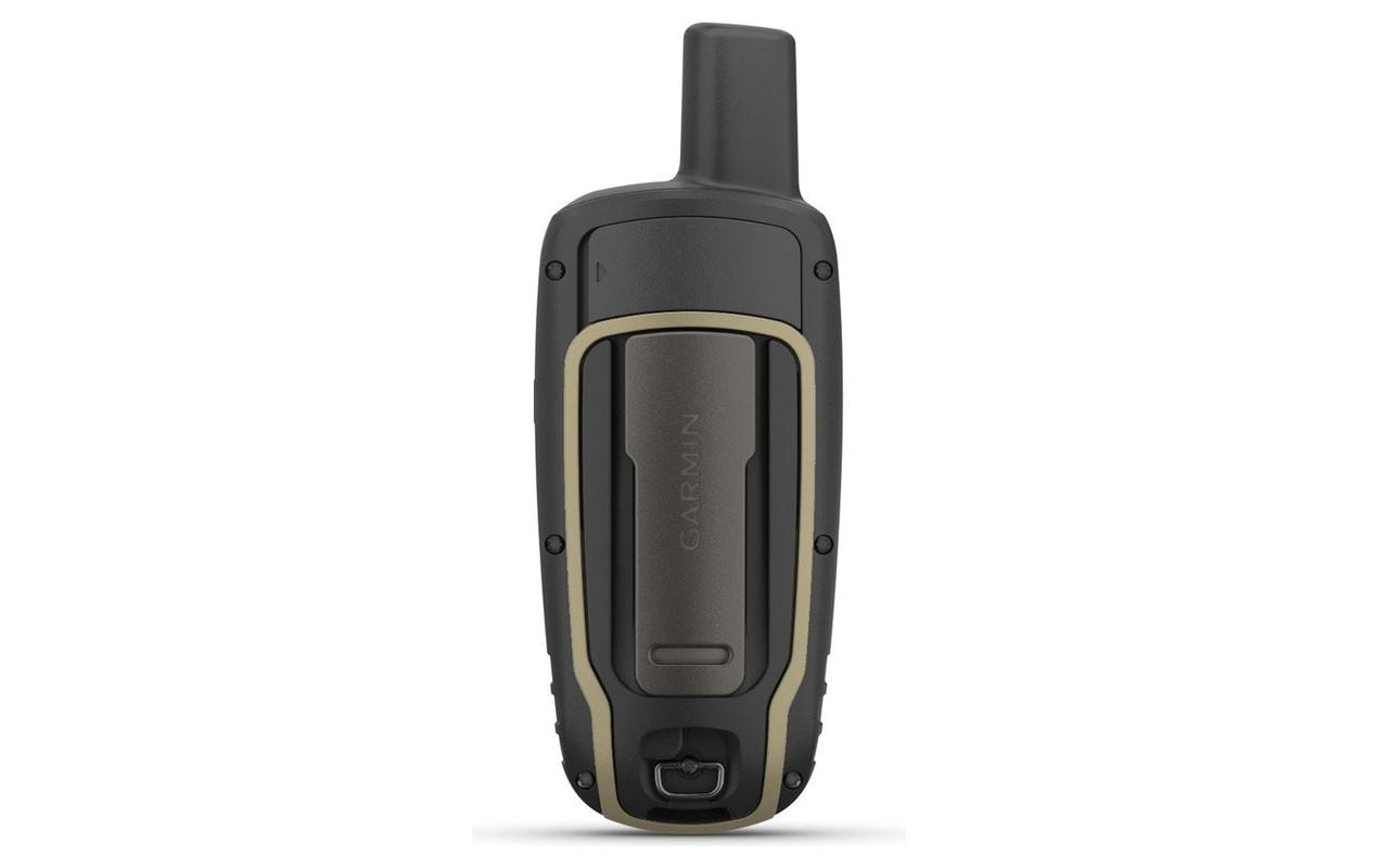 GARMIN Hand GPS Map 65